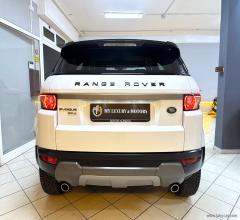 Auto - Land rover rr evoque 2.2 sd4 190cv aut. 5porte