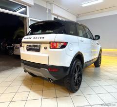 Auto - Land rover rr evoque 2.2 sd4 190cv aut. 5porte