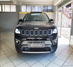 Auto - Jeep compass 2.0 mjt ii 4wd limited