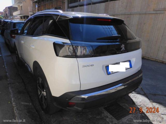 Auto - Peugeot 3008 bluehdi 130 s&s allure pack