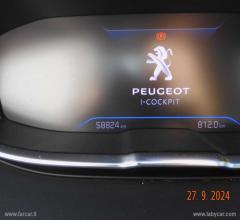 Auto - Peugeot 3008 bluehdi 130 s&s allure pack