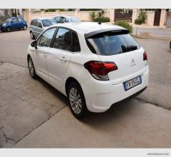 Auto - Citroen c4 bluehdi 120 s&s business combi