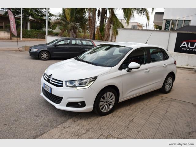 Auto - Citroen c4 bluehdi 120 s&s business combi