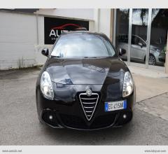 Alfa romeo giulietta 1.6 jtdm-2 105 cv progression