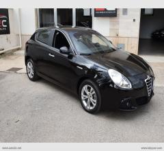 Auto - Alfa romeo giulietta 1.6 jtdm-2 105 cv progression