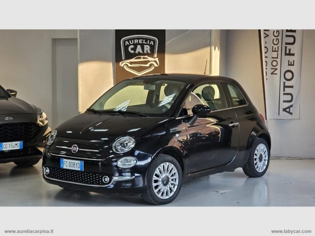 Auto - Fiat 500 1.2 easypower lounge