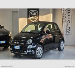 Fiat 500 1.2 easypower lounge