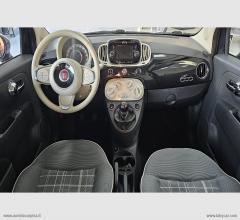 Auto - Fiat 500 1.2 easypower lounge