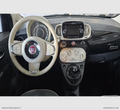 Auto - Fiat 500 1.2 easypower lounge