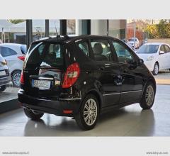 Auto - Mercedes-benz a 180 blueefficiency elegance