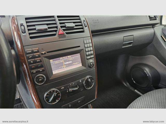 Auto - Mercedes-benz a 180 blueefficiency elegance