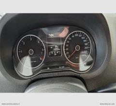 Auto - Volkswagen polo 1.6 tdi dpf 5p. trendline