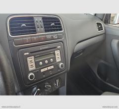 Auto - Volkswagen polo 1.6 tdi dpf 5p. trendline