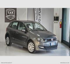 Auto - Volkswagen polo 1.6 tdi dpf 5p. trendline