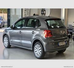 Auto - Volkswagen polo 1.6 tdi dpf 5p. trendline