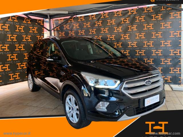 Ford kuga 1.5 tdci 120 cv s&s 2wd business