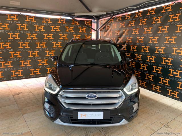 Auto - Ford kuga 1.5 tdci 120 cv s&s 2wd business