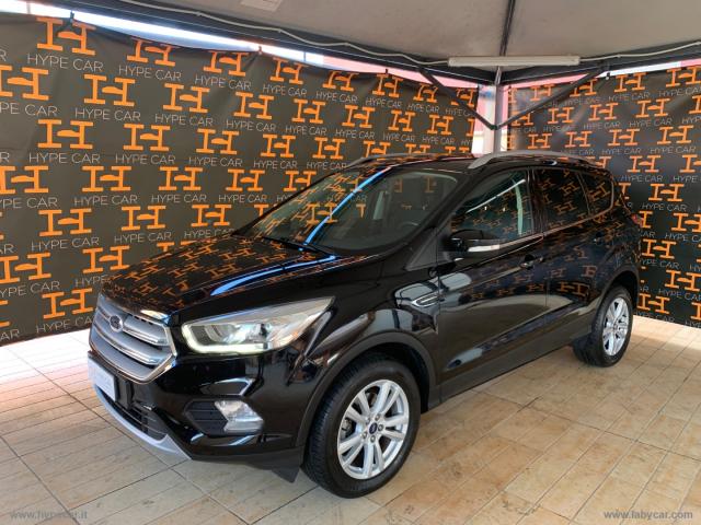 Auto - Ford kuga 1.5 tdci 120 cv s&s 2wd business