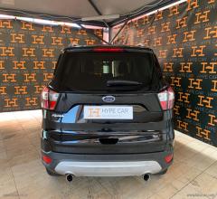 Auto - Ford kuga 1.5 tdci 120 cv s&s 2wd business