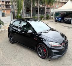 Auto - Volkswagen golf gti perf. 2.0 245cv tsi dsg 5p. bmt