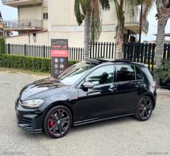 Auto - Volkswagen golf gti perf. 2.0 245cv tsi dsg 5p. bmt