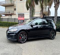 Auto - Volkswagen golf gti perf. 2.0 245cv tsi dsg 5p. bmt