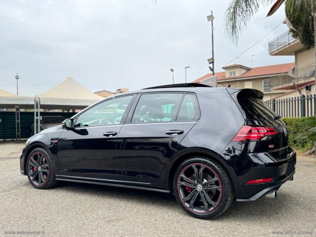 Auto - Volkswagen golf gti perf. 2.0 245cv tsi dsg 5p. bmt