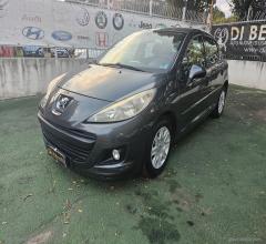 Auto - Peugeot 207 plus 1.4 8v 75 cv 5p. eco gpl