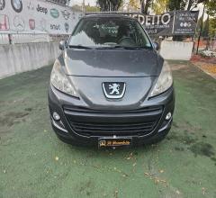 Auto - Peugeot 207 plus 1.4 8v 75 cv 5p. eco gpl