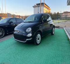 Auto - Fiat 500 1.2 lounge