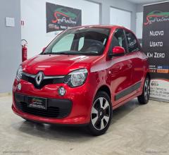 Renault twingo sce life