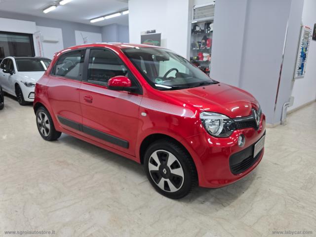 Auto - Renault twingo sce life