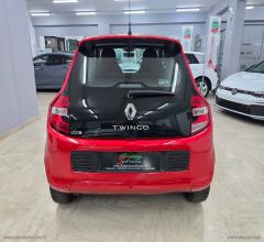 Auto - Renault twingo sce life