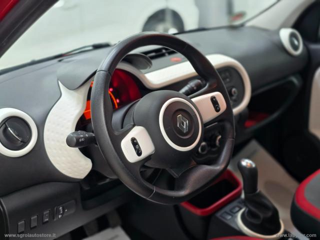 Auto - Renault twingo sce life