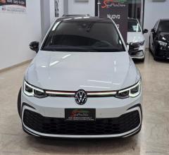 Auto - Volkswagen golf 2.0 tsi gti dsg