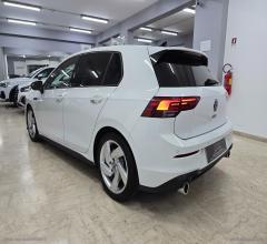 Auto - Volkswagen golf 2.0 tsi gti dsg