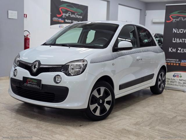 Renault twingo sce life