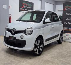 Auto - Renault twingo sce life