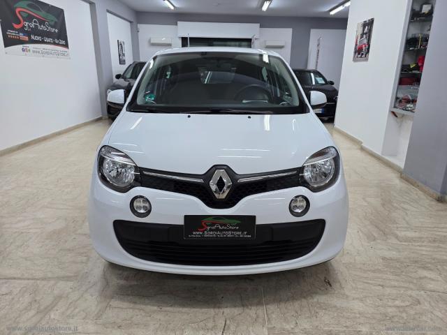 Auto - Renault twingo sce life