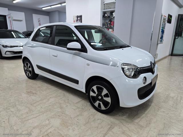 Auto - Renault twingo sce life