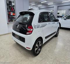 Auto - Renault twingo sce life