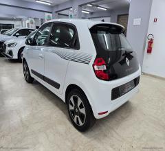 Auto - Renault twingo sce life