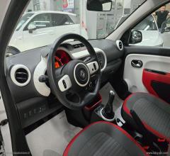 Auto - Renault twingo sce life