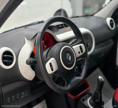 Auto - Renault twingo sce life