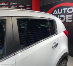 Auto - Kia sportage 1.7 crdi 2wd active