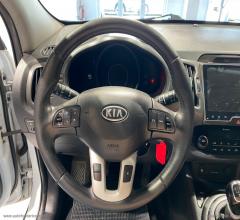 Auto - Kia sportage 1.7 crdi 2wd active