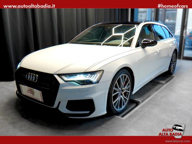 Auto - Audi s6 avant 3.0 tdi quattro tiptronic