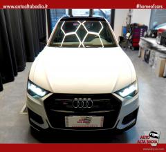 Auto - Audi s6 avant 3.0 tdi quattro tiptronic