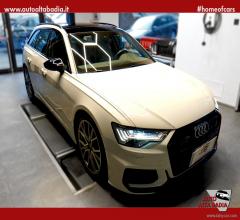 Auto - Audi s6 avant 3.0 tdi quattro tiptronic