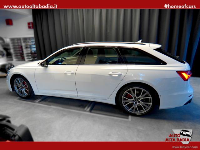 Auto - Audi s6 avant 3.0 tdi quattro tiptronic